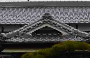 屋根土・壁土のイメージ